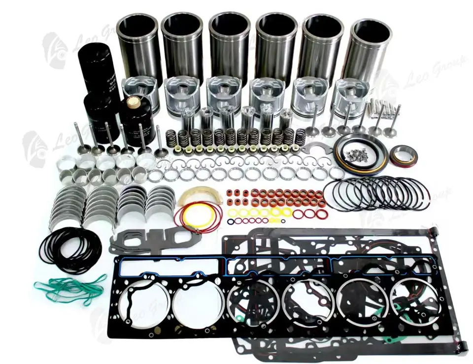 Kit de Révision Moteur